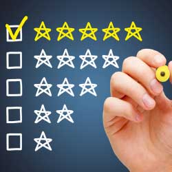 Satisfied Clients