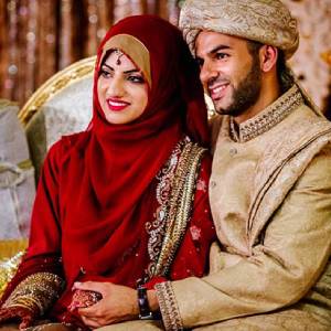Wazifa for love marriage